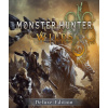 Monster Hunter Wilds Deluxe Edition - Steam PC Monster Hunter Wilds Deluxe Edition - Steam PC