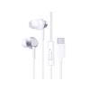 Slúchadlá BASEUS Encok CZ11 White Slúchadlá BASEUS Encok CZ11 White