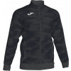 Joma Mikina GRAFITY JACKET ANTHRACITE Veľkosť: XXL Joma Mikina GRAFITY JACKET ANTHRACITE Veľkosť: XXL