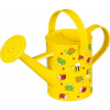Krhlička Strend Pro, 1L, detská, plechová, žltá Krhlička Strend Pro, 1L, detská, plechová, žltá