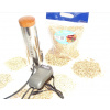 Generátor dymu pre udiareň Dymbox s príslušenstvom Generátor dymu pre udiareň Dymbox s príslušenstvom