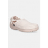 Crocs dámske sandále Classic Crafted Vegan Suede Cg 211930.6UR ružová EUR 37/38 Crocs dámske sandále Classic Crafted Vegan Suede Cg 211930.6UR ružová EUR 37/38