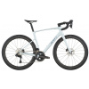 Scott Addict 20 Cumulus White 2026 | Cestný endurance bicykel Veľkosť rámu: S Scott Addict 20 Cumulus White 2026 | Cestný endurance bicykel Veľkosť rámu: S