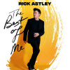 Astley Rick - The Best Of Me (Deluxe Casebound Book) 2CD Astley Rick - The Best Of Me (Deluxe Casebound Book) 2CD