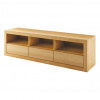 Drewmax TV stolek RV402 Moření Cherry Drewmax TV stolek RV402 Moření Cherry