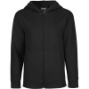 Neutral Mikina s kapucí O 13301 na zip, bio bavlna, dětská COT771331002y3-black Černá 116-122 Neutral Mikina s kapucí O 13301 na zip, bio bavlna, dětská COT771331002y3-black Černá 116-122