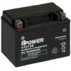 Batéria Bpower YTZ12S-BS GTZ12S 12V 11Ah Batéria Bpower YTZ12S-BS GTZ12S 12V 11Ah