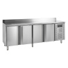 Tefcold Mraziaci stôl GN1/1 - CF 7410 | TEFCOLD Tefcold Mraziaci stôl GN1/1 - CF 7410 | TEFCOLD