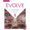Evolve Level 1 Student's Book Evolve Level 1 Student's Book