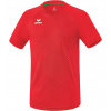 ERIMA dres MADRID červená Veľkosť: XL, Farba - hlavná: Červená ERIMA dres MADRID červená Veľkosť: XL, Farba - hlavná: Červená