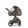 Easywalker Pláštenka ku kočíku Zoey Priehľadná Easywalker Pláštenka ku kočíku Zoey Priehľadná