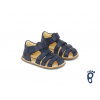 Bundgaard - Sandálky - Sebastian II - Navy WS - 28 Bundgaard - Sandálky - Sebastian II - Navy WS - 28