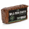 Substrát Terrario Wild Peru Earth z kokosových vlákien 650 g Substrát Terrario Wild Peru Earth z kokosových vlákien 650 g