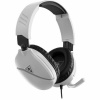 Slúchadlá s mikrofónom Turtle Beach TBS-2001-15 Biela Čierna Slúchadlá s mikrofónom Turtle Beach TBS-2001-15 Biela Čierna
