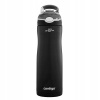 Fľaša Na Pitie Contigo Ashland Chill 590 ml čierny Fľaša Na Pitie Contigo Ashland Chill 590 ml čierny