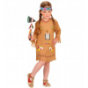 Indiánsky Kostým Indiánsky Kostým Pocahontas z Divokého západu 98 Indiánsky Kostým Indiánsky Kostým Pocahontas z Divokého západu 98