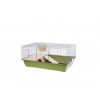Klietka pre hlodavce SUPER RABBIT 80 pozink Klietka pre hlodavce SUPER RABBIT 80 pozink