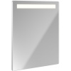 Zrkadlo - 60 cm štvorcové zrkadlo s LED MASSSI osvetlením (Zrkadlo - 60 cm štvorcové zrkadlo s LED MASSSI osvetlením) Zrkadlo - 60 cm štvorcové zrkadlo s LED MASSSI osvetlením (Zrkadlo - 60 cm štvorcové zrkadlo s LED MASSSI osvetlením)