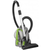 Podlahový vysávač TEESA Vacuum Green Podlahový vysávač TEESA Vacuum Green