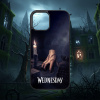 Wednesday - Ruka - iPhone obal Wednesday - Ruka - iPhone obal