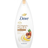 Dove sprchový gél 250ml Nourishing Care&Oil Dove sprchový gél 250ml Nourishing Care&Oil
