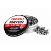 Diabolky Gamo AccuTek 4,5 mm 500 ks Diabolky Gamo AccuTek 4,5 mm 500 ks