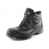 Obuv CXS SAFETY STEEL NICKEL S3, zimná, členková, veľ. 47 Obuv CXS SAFETY STEEL NICKEL S3, zimná, členková, veľ. 47