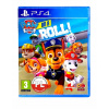 Paw Patrol: On a Roll! PlayStation 4 (PS4) krabička Paw Patrol: On a Roll! PlayStation 4 (PS4) krabička