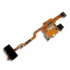 Nokia X6 Audio flex kábel vrátane kamery Nokia X6 Audio flex kábel vrátane kamery
