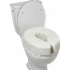 Měkké WC sedátko 10 cm Měkké WC sedátko 10 cm