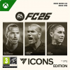 EA Sports FC 26: Icons Edition – Xbox Digital EA Sports FC 26: Icons Edition – Xbox Digital