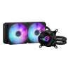 Asus ROG Strix LC III 240 ARGB PC water cooling; 90RC00S1-M0UAY0 Asus ROG Strix LC III 240 ARGB PC water cooling; 90RC00S1-M0UAY0