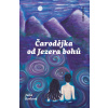 Čarodějka od jezera bohů (Julie Borlová) Čarodějka od jezera bohů (Julie Borlová)