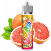 UAHU Shake & Vape Grapefruit Chill 12ml UAHU Shake & Vape Grapefruit Chill 12ml