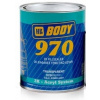 HB Body 970 2K 2:1 plnič transparentný 1 l 9700 HB Body 970 2K 2:1 plnič transparentný 1 l 9700