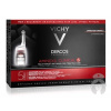 Vichy Dercos Aminexil Clinical 5 cielená starostlivosť proti vypadávaniu vlasov pre mužov Multi-Target Anti-Hair Loss Treating Care 21 x 6 ml Vichy Dercos Aminexil Clinical 5 cielená starostlivosť proti vypadávaniu vlasov pre mužov Multi-Target Anti-Hair Loss Treating Care 21 x 6 ml
