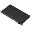 Teltonika SWM280 L2+ Správa prepínač 24x celkom ETH 12x POE 4x SFP porty (SWM280000200) Teltonika SWM280 L2+ Správa prepínač 24x celkom ETH 12x POE 4x SFP porty (SWM280000200)