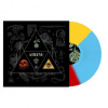 Atreyu: The Beautiful Dark Of Life CLR LP 2 Atreyu: The Beautiful Dark Of Life CLR LP 2