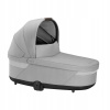 Cybex Cot S Lux Lava Grey Cybex Cot S Lux Lava Grey