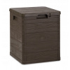 Box plast Rojaplast 90 l 50 x 42,5 x 44 cm Box plast Rojaplast 90 l 50 x 42,5 x 44 cm