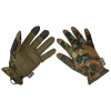 Rukavice prstové ľahké FLECKTARN veľ. XXL Rukavice prstové ľahké FLECKTARN veľ. XXL