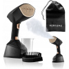 VERTENZ Naparovač odevov STEAMER 2000 W Parná žehlička AURA 50 black VERTENZ Naparovač odevov STEAMER 2000 W Parná žehlička AURA 50 black