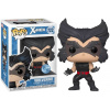 Funko POP! 722 Marvel X-Men - Wolverine Special Edition Poškodený obal Funko POP! 722 Marvel X-Men - Wolverine Special Edition Poškodený obal