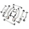 Sada ramien prednej nápravy VW, AUDI, ŠKODA, 22 mm DELPHI Sada ramien prednej nápravy VW, AUDI, ŠKODA, 22 mm DELPHI