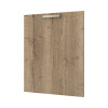 Skrinkové dvere BE SMART Modern XL D60/ D60 R dub halifax Skrinkové dvere BE SMART Modern XL D60/ D60 R dub halifax