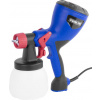 STREND Pistol Airtool SG-20, na farbu, striekacia, elektrická 600W STREND Pistol Airtool SG-20, na farbu, striekacia, elektrická 600W