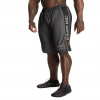 Gasp NO1 MESH SHORTS BLACK – šortky Gasp čierne Velikost: XXL Gasp NO1 MESH SHORTS BLACK – šortky Gasp čierne Velikost: XXL