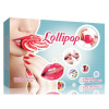 2027 DR Lollipop Orálne pohladenie 2027 DR Lollipop Orálne pohladenie