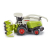 Siku 1993 Blister Claas žací stroj 1:50 Siku 1993 Blister Claas žací stroj 1:50