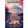 Štyri ročné obdobia v Japonsku - Nick Bradley Štyri ročné obdobia v Japonsku - Nick Bradley